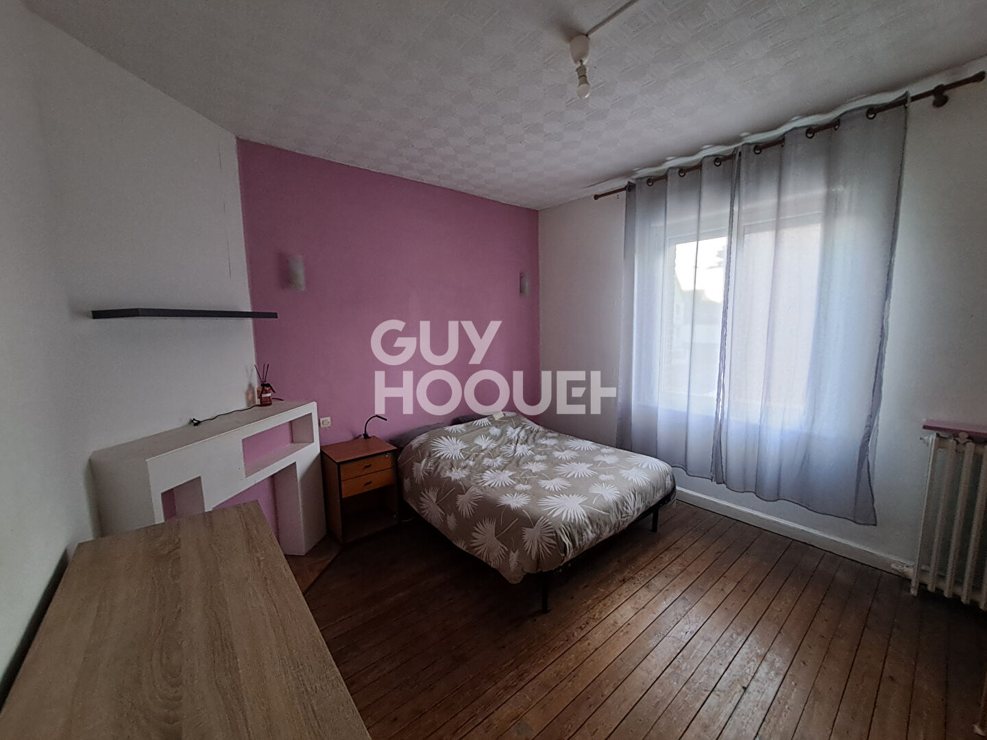 Maison à vendre à PÉRONNE (80200).