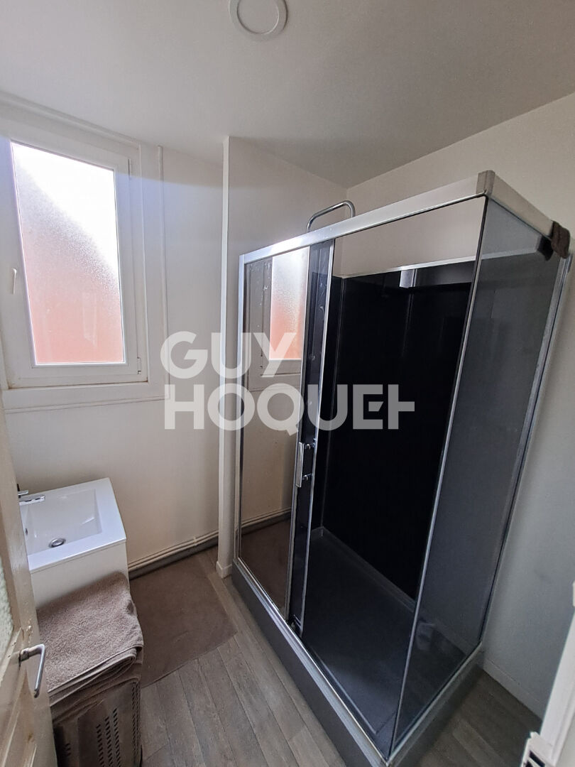 Maison à vendre à PÉRONNE (80200).