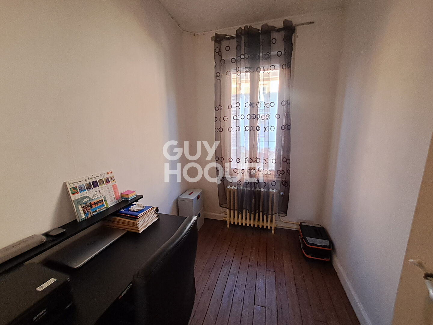 Maison à vendre à PÉRONNE (80200).