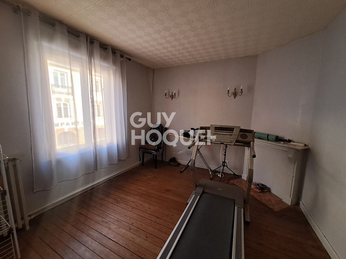 Maison à vendre à PÉRONNE (80200).