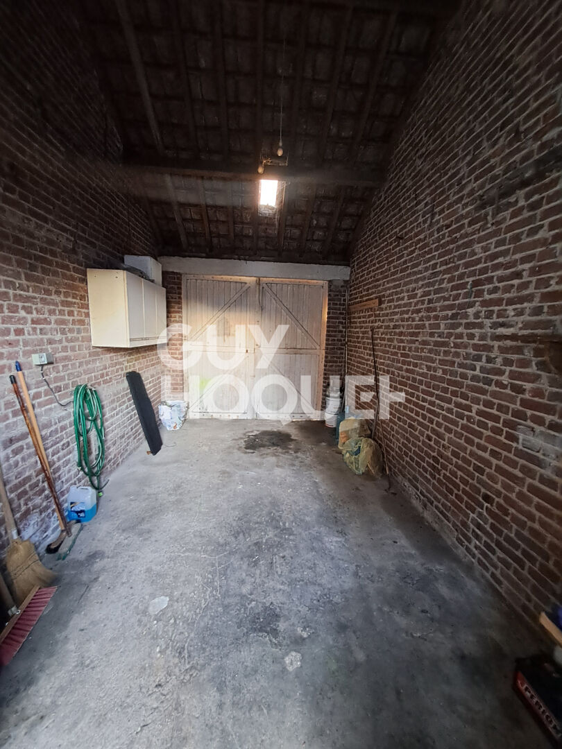 Maison à vendre à PÉRONNE (80200).