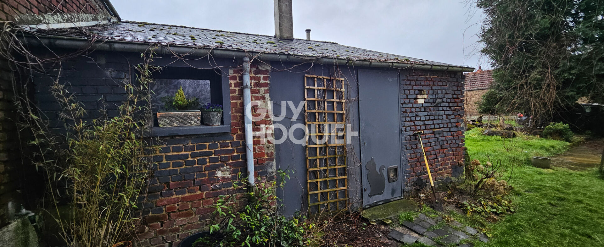 Maison à vendre à PÉRONNE (80200).