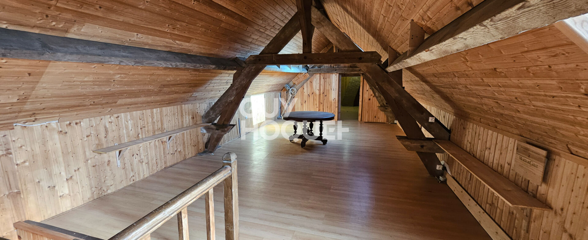 Maison de rêve située PROCHE DE ROISEL (80240).