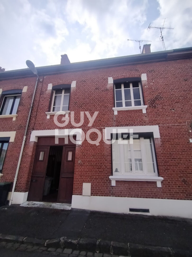 Maison à vendre à Péronne (80200)
