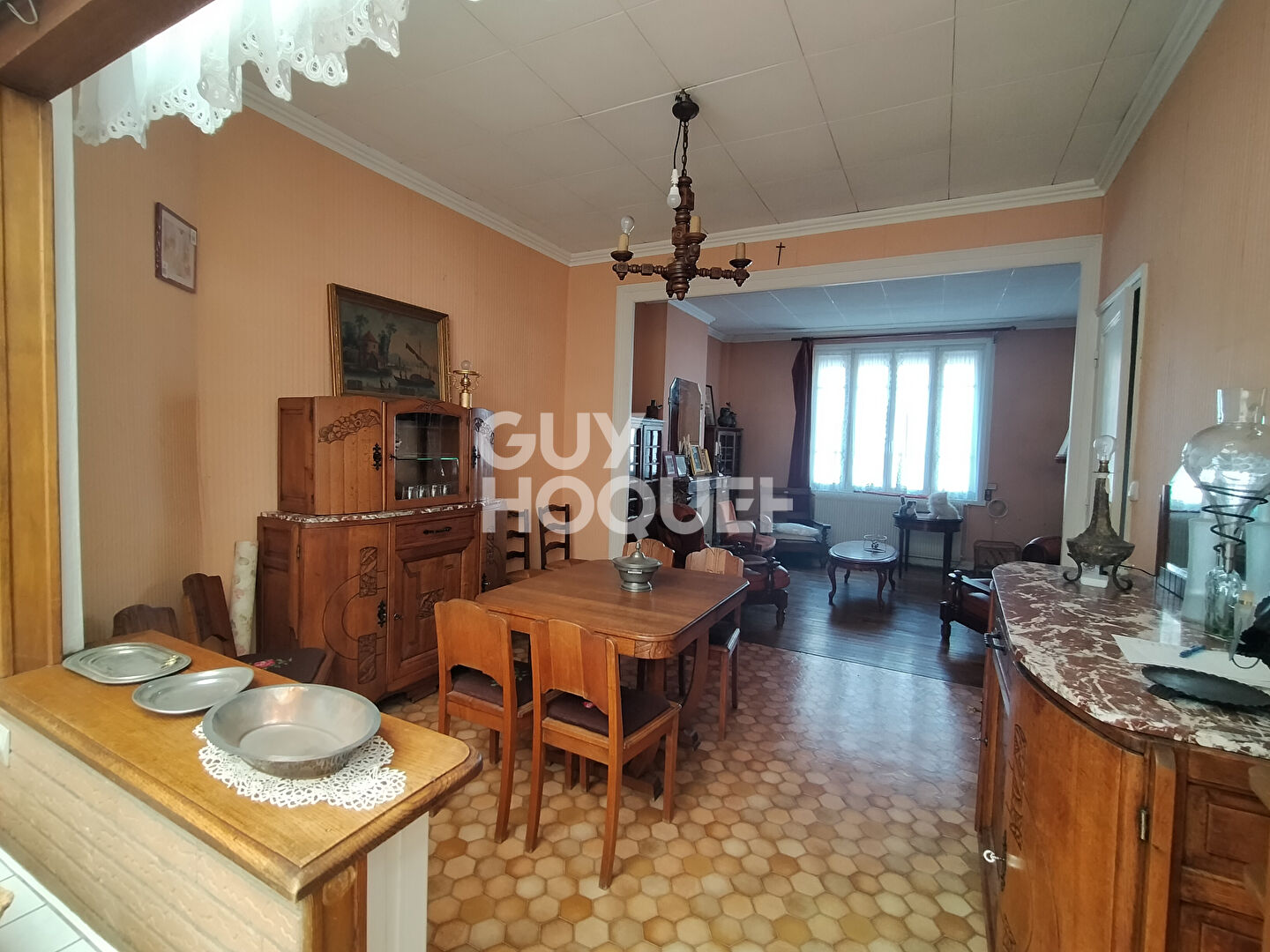 Maison à vendre à Péronne (80200)