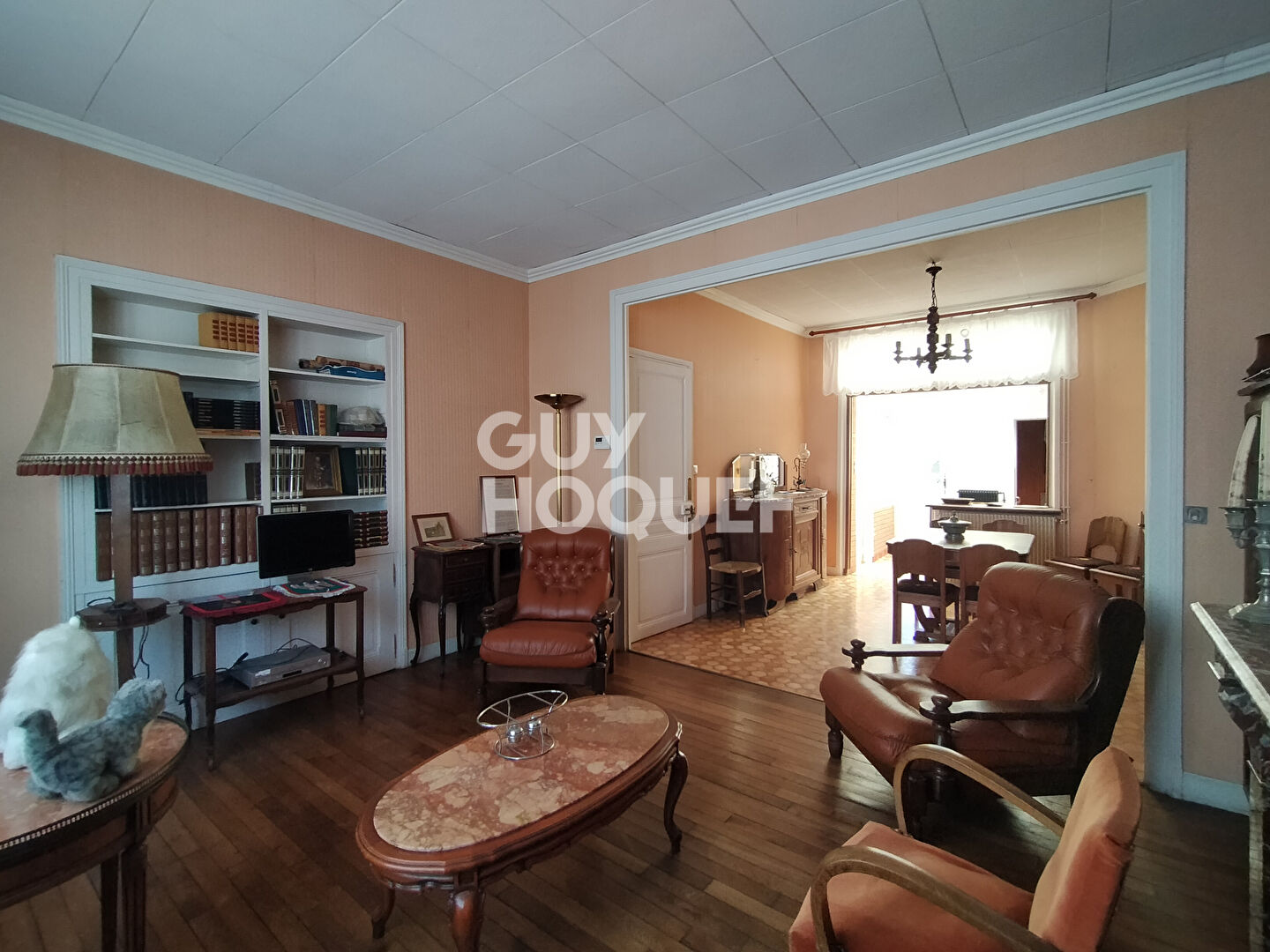 Maison à vendre à Péronne (80200)