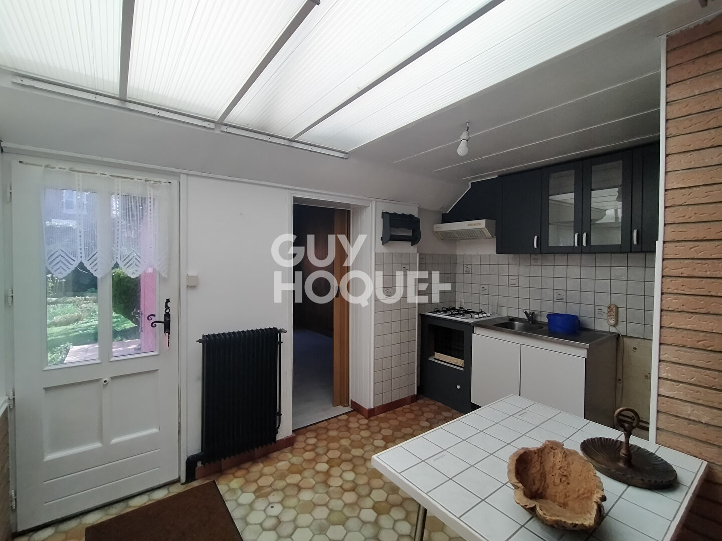 Maison à vendre à Péronne (80200)