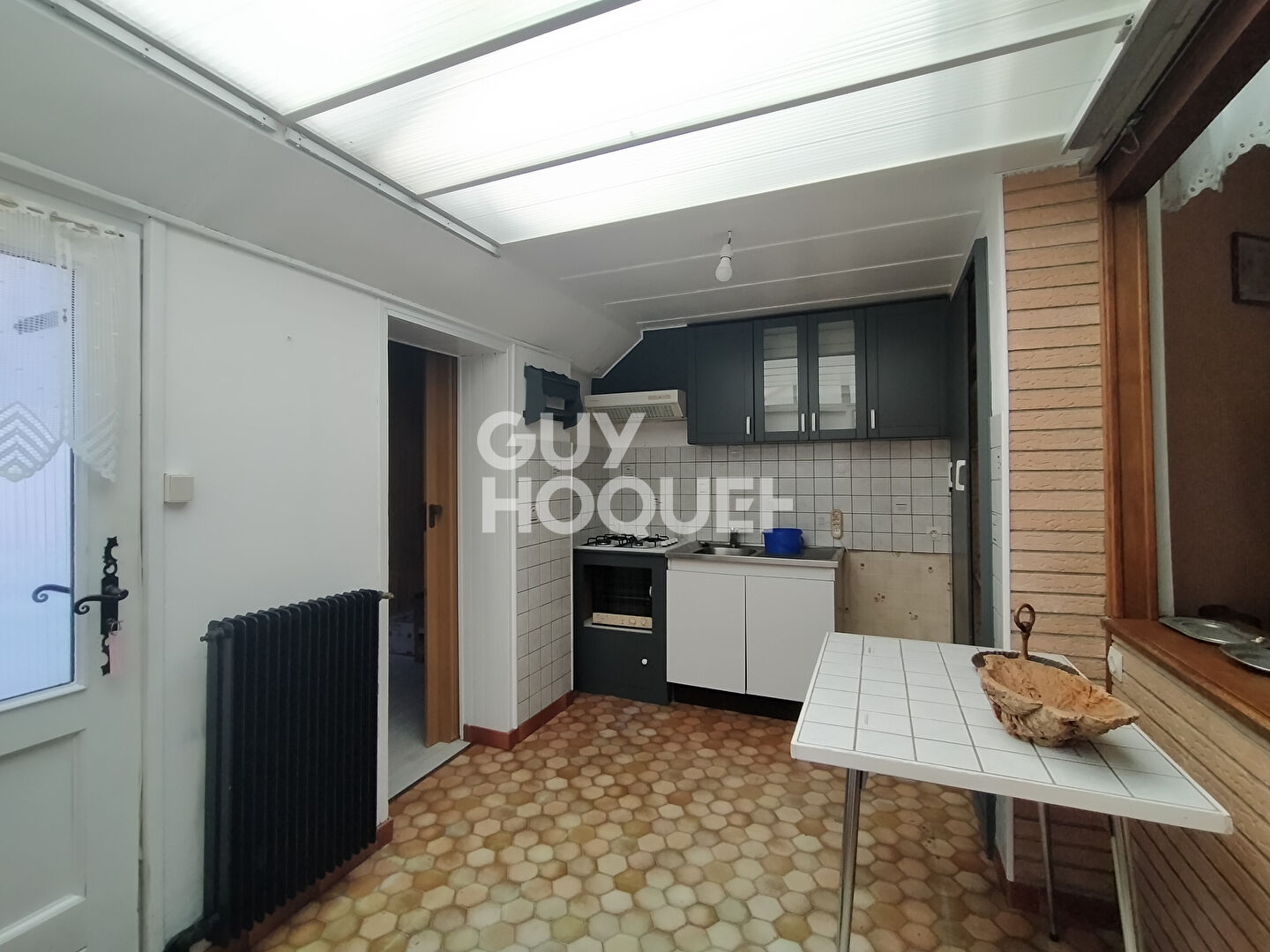 Maison à vendre à Péronne (80200)