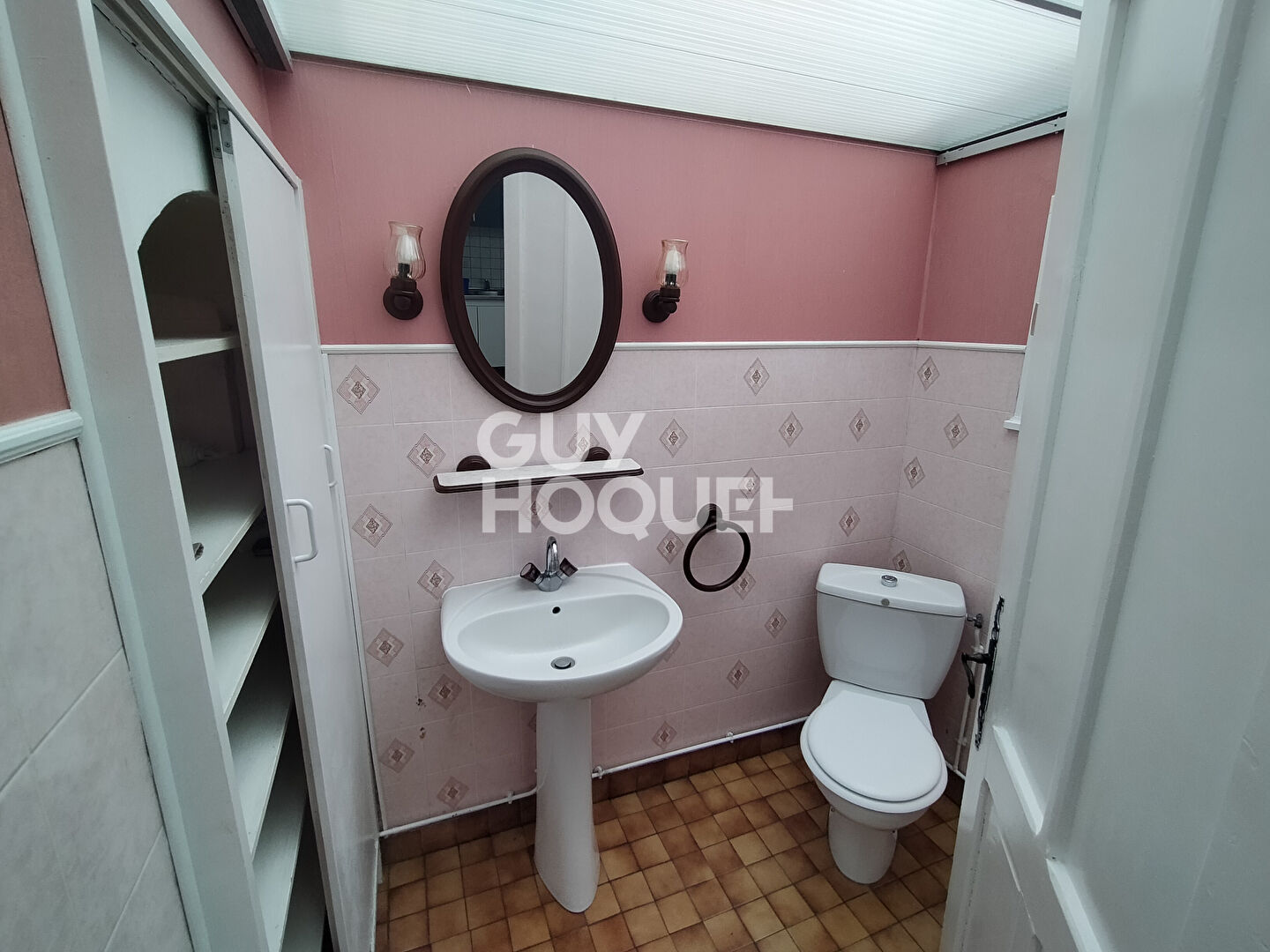 Maison à vendre à Péronne (80200)