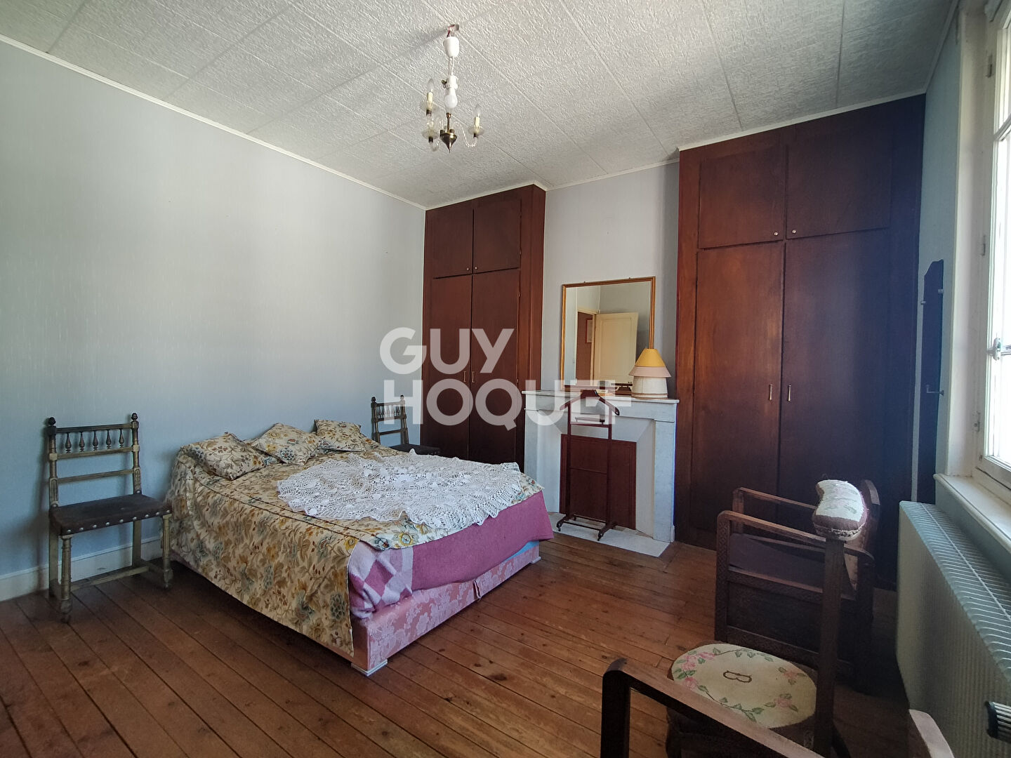 Maison à vendre à Péronne (80200)