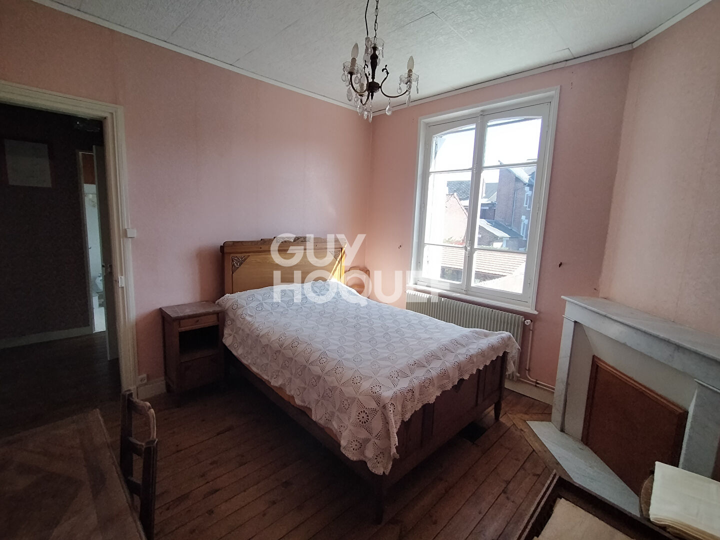Maison à vendre à Péronne (80200)