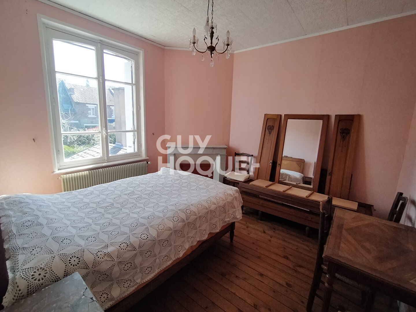 Maison à vendre à Péronne (80200)
