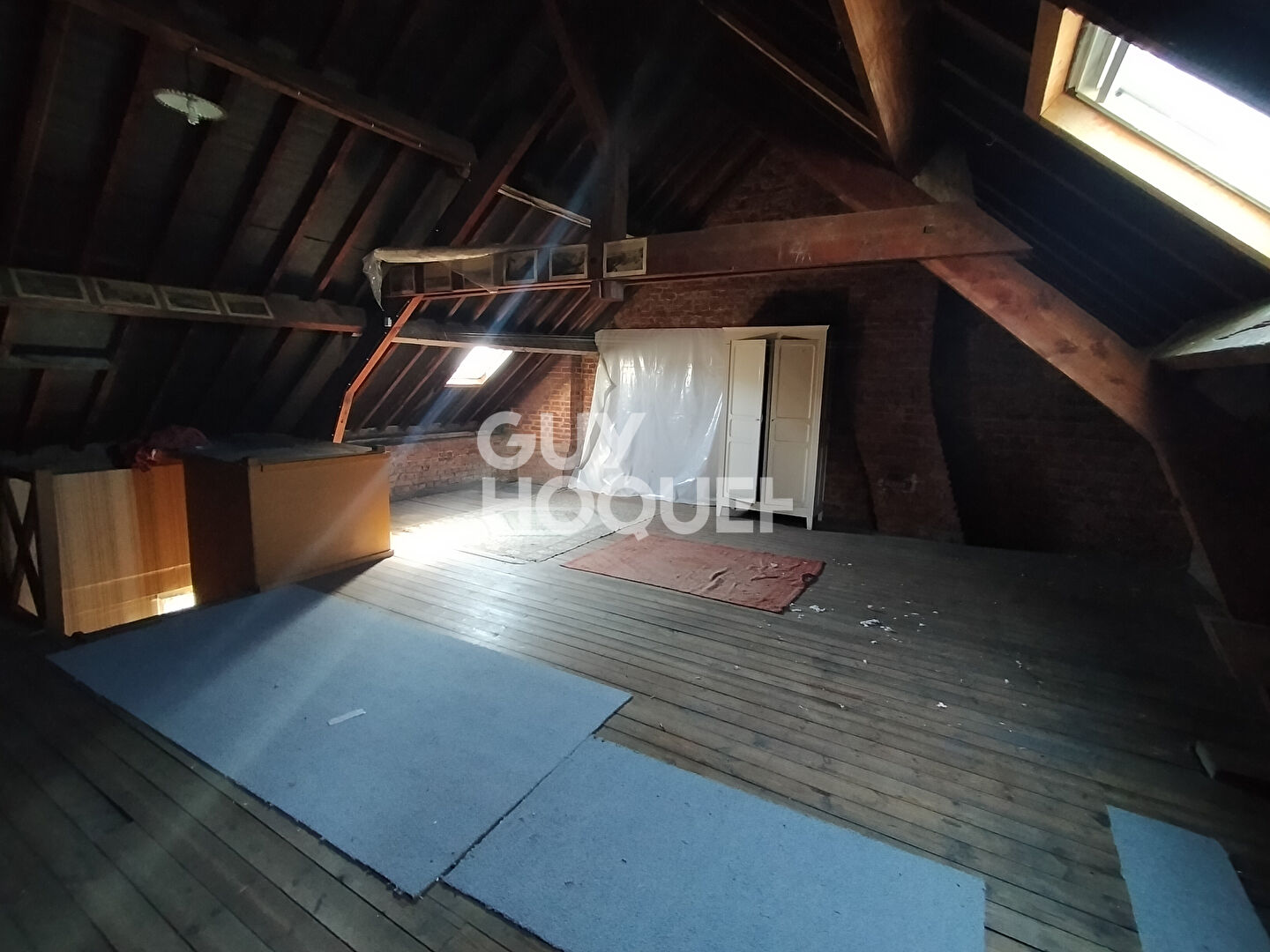 Maison à vendre à Péronne (80200)
