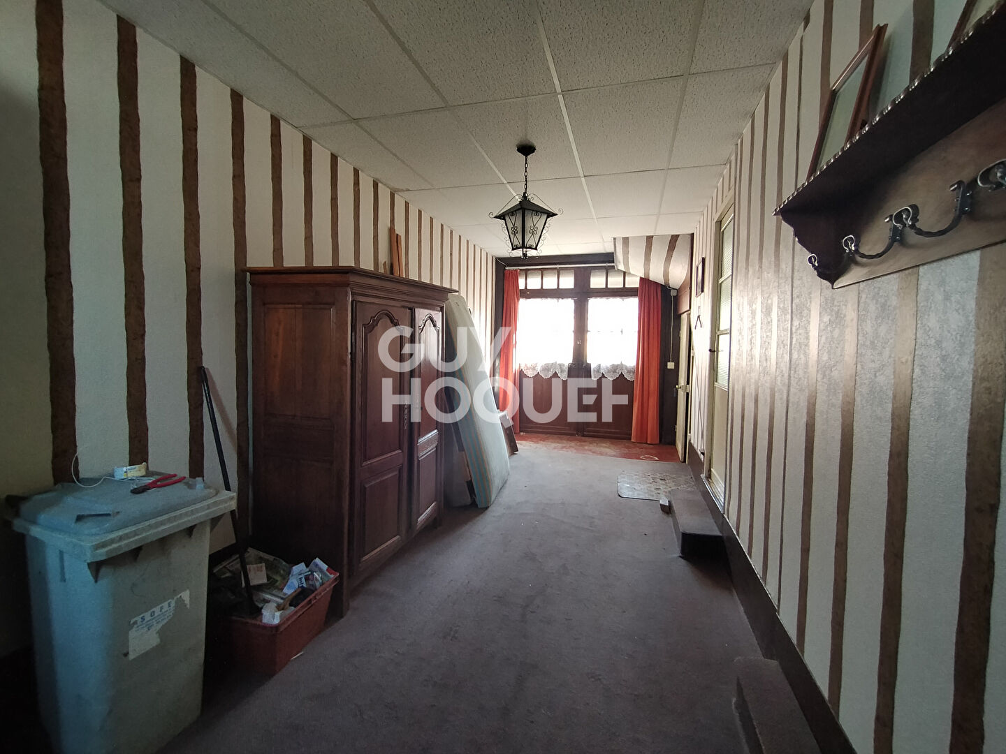 Maison à vendre à Péronne (80200)