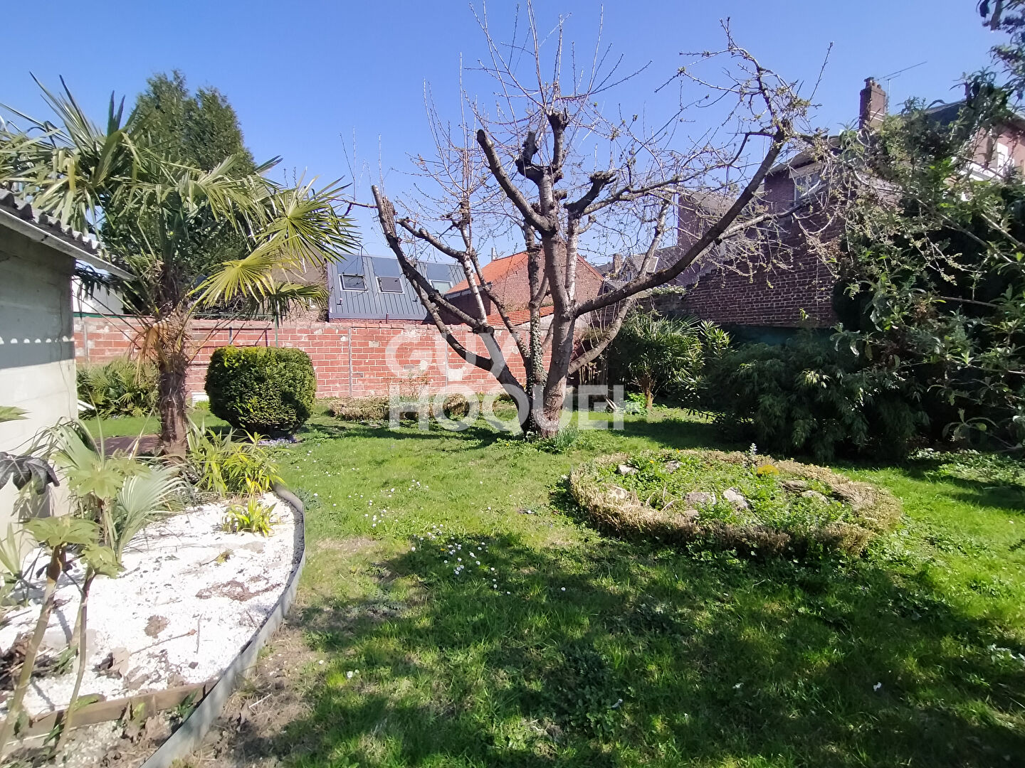 Maison à vendre à Péronne (80200)