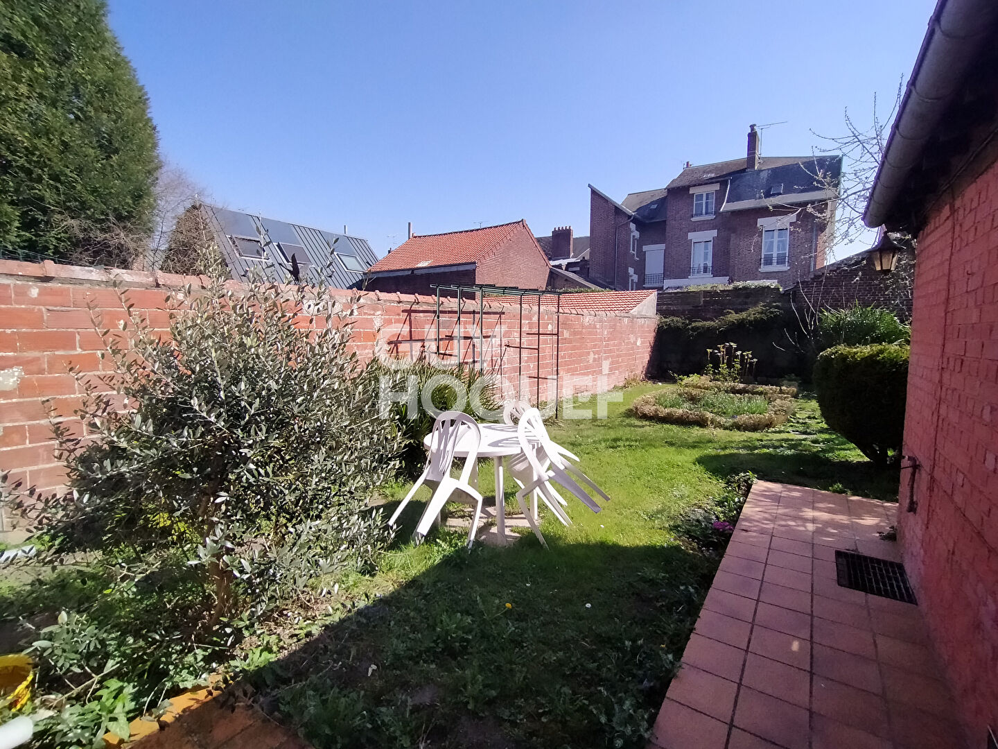 Maison à vendre à Péronne (80200)