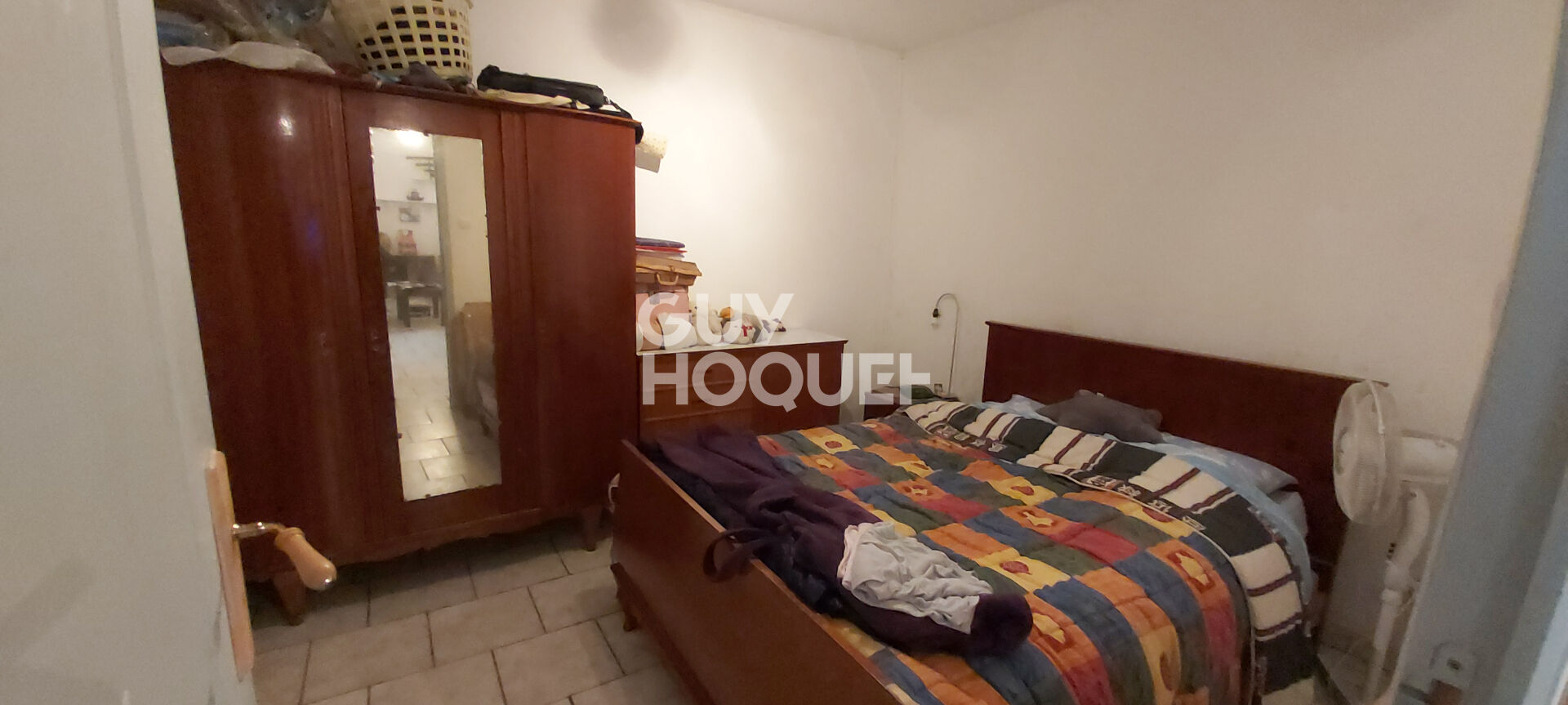 Maison Moislains  3 pièce(s)