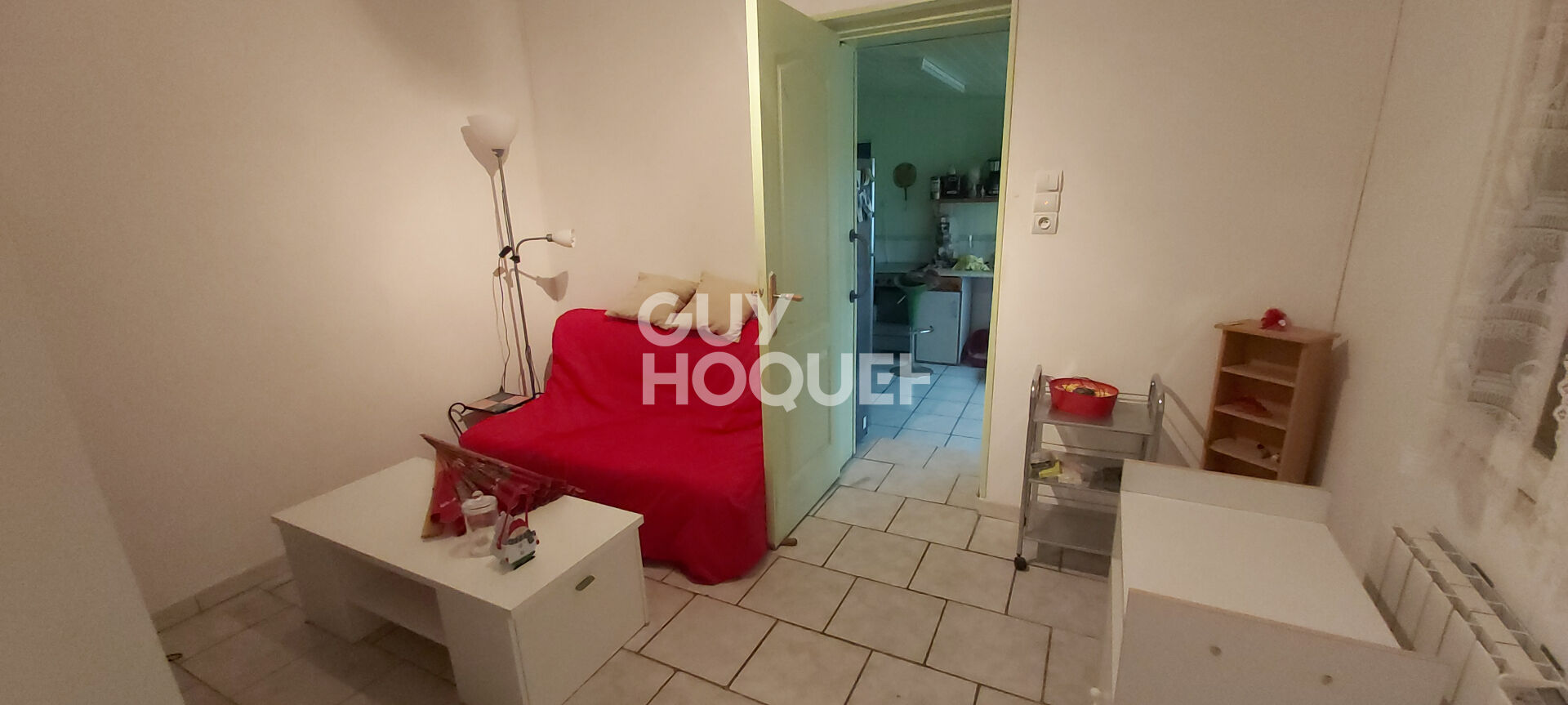 Maison Moislains  3 pièce(s)