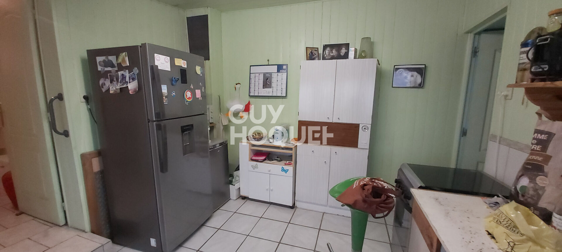 Maison Moislains  3 pièce(s)