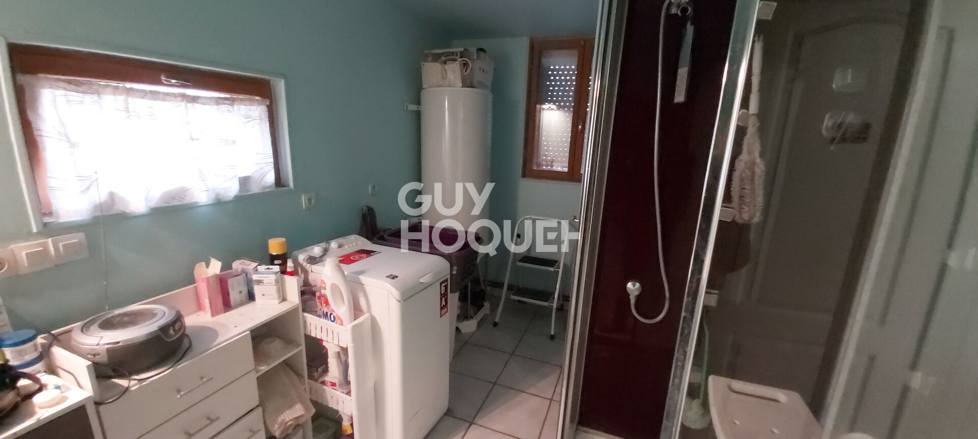 Maison Moislains  3 pièce(s)