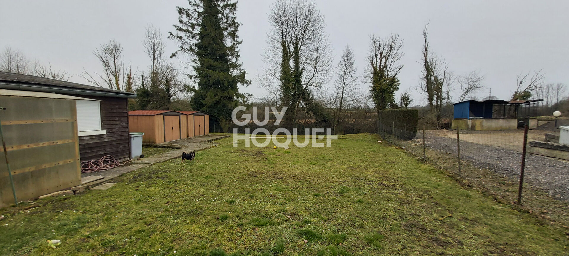 Maison Moislains  3 pièce(s)