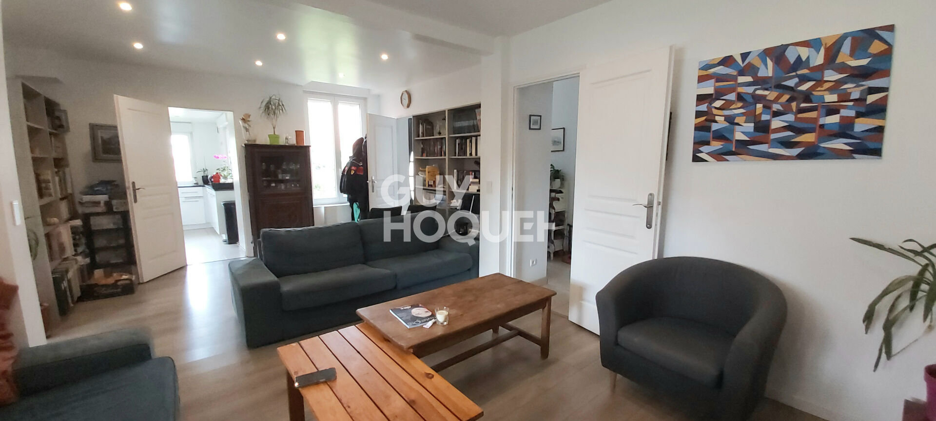 Maison à vendre à Péronne (80200)