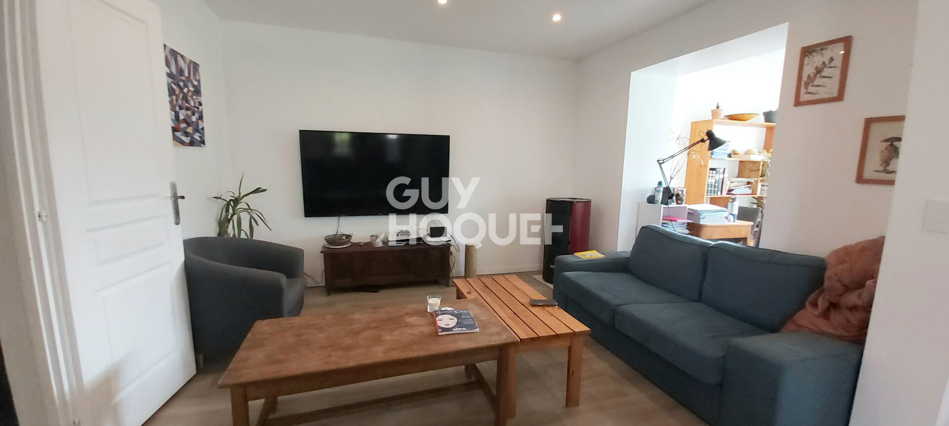 Maison à vendre à Péronne (80200)