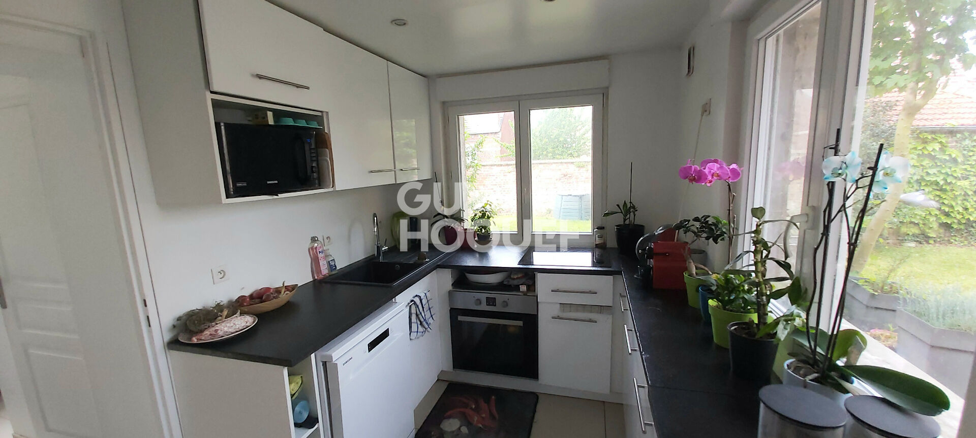 Maison à vendre à Péronne (80200)