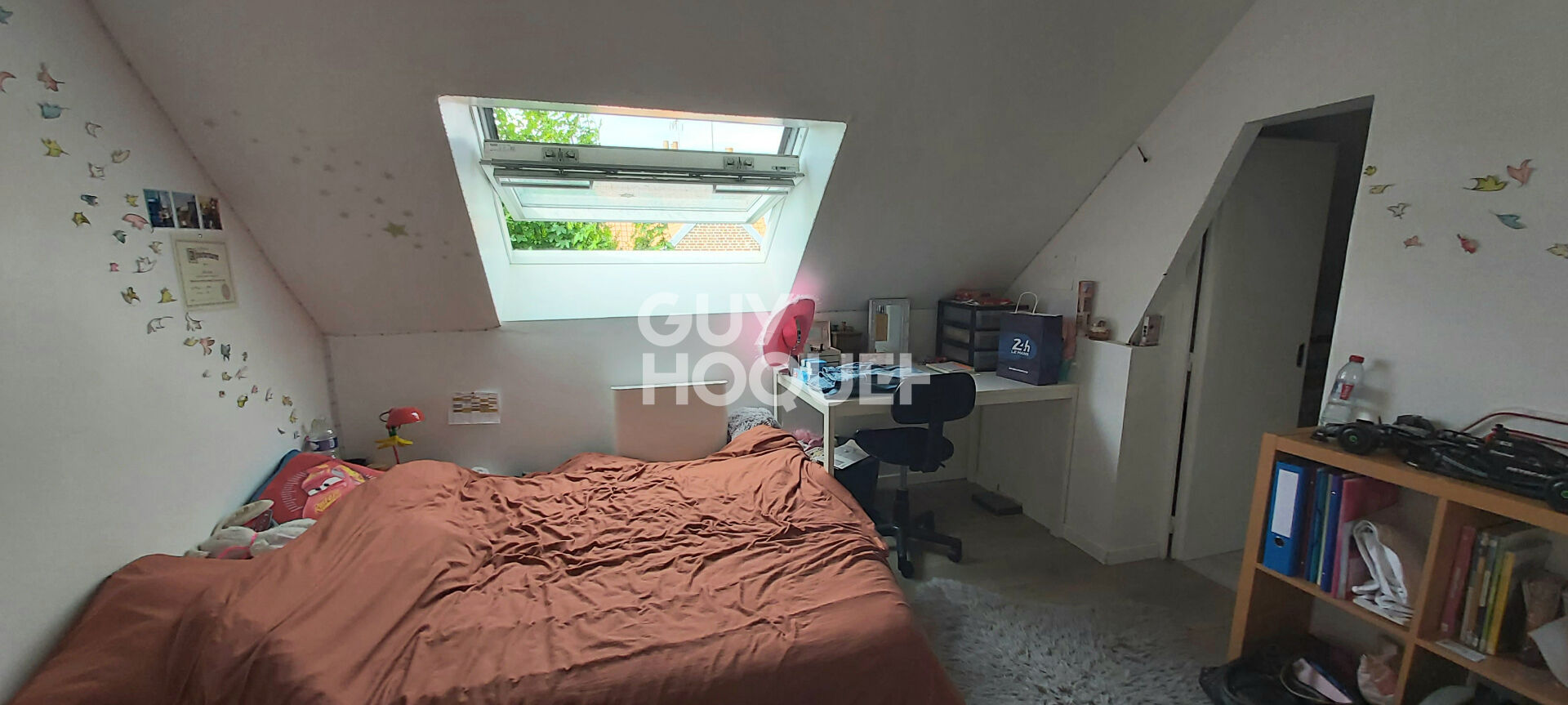 Maison à vendre à Péronne (80200)