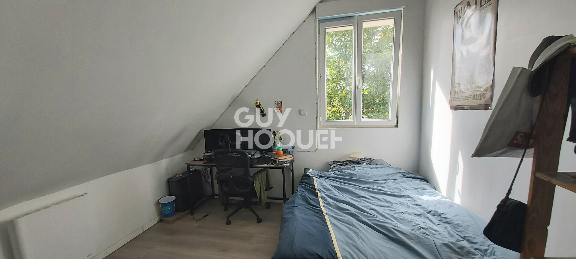 Maison à vendre à Péronne (80200)