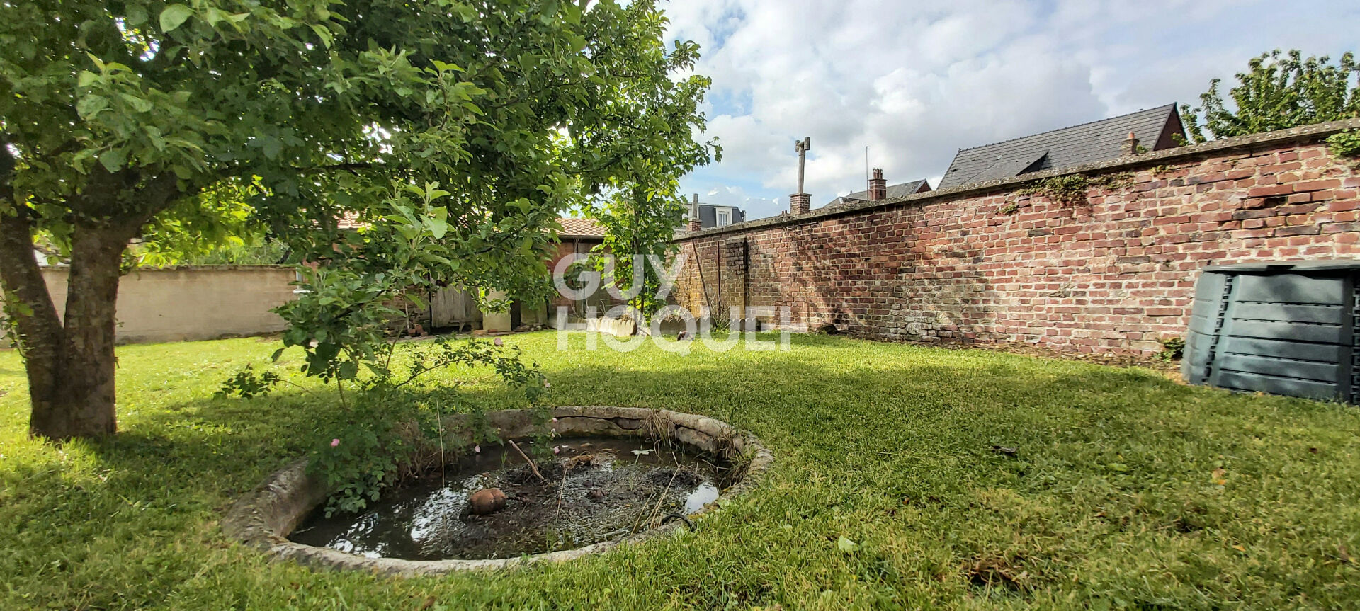 Maison à vendre à Péronne (80200)