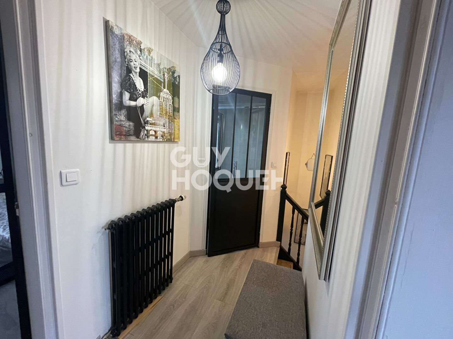 Maison de caractère à vendre à PERONNE (80200).