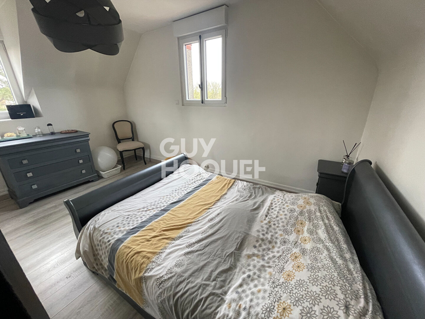 Maison de caractère à vendre à PERONNE (80200).