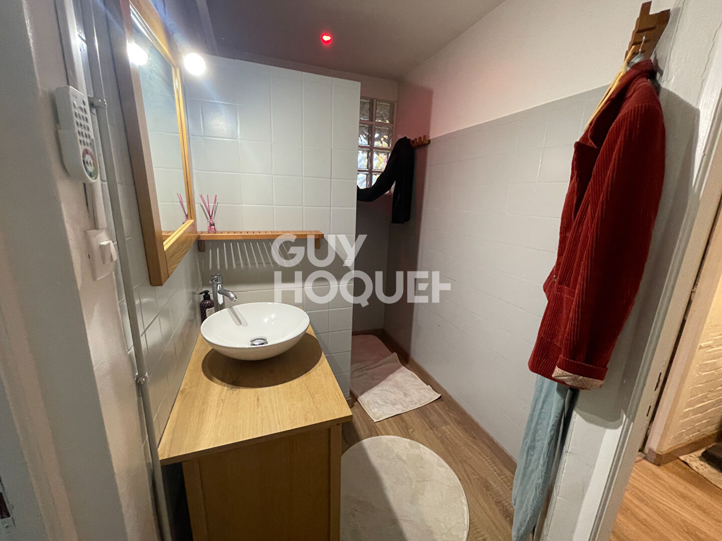 Maison de caractère à vendre à PERONNE (80200).