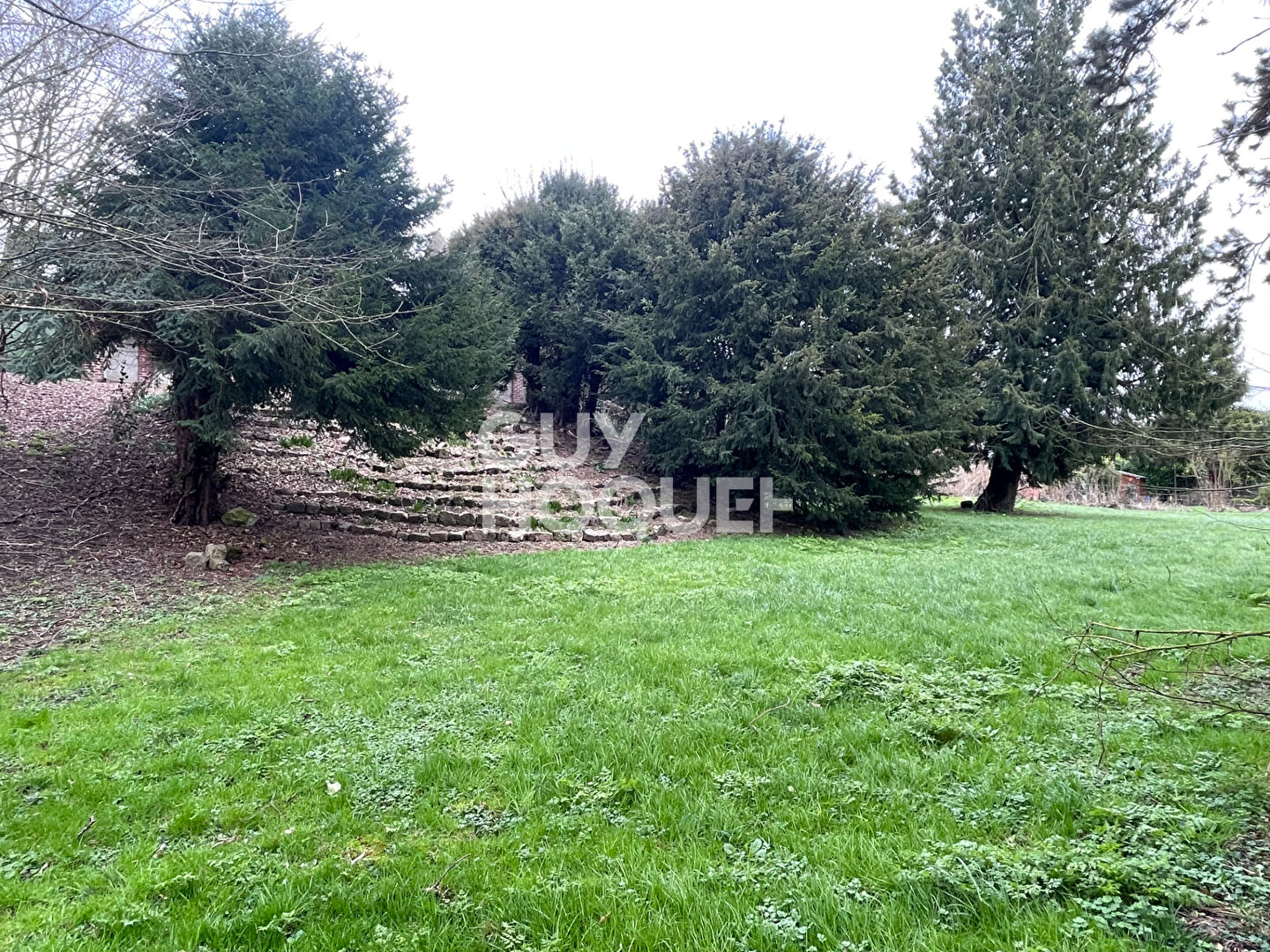 Maison de caractère à vendre à PERONNE (80200).