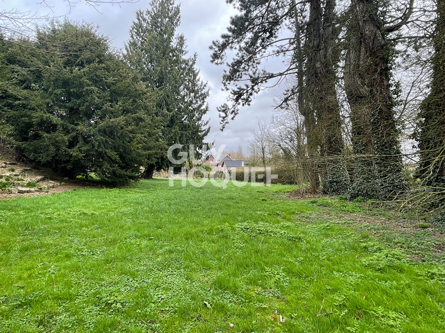 Maison de caractère à vendre à PERONNE (80200).