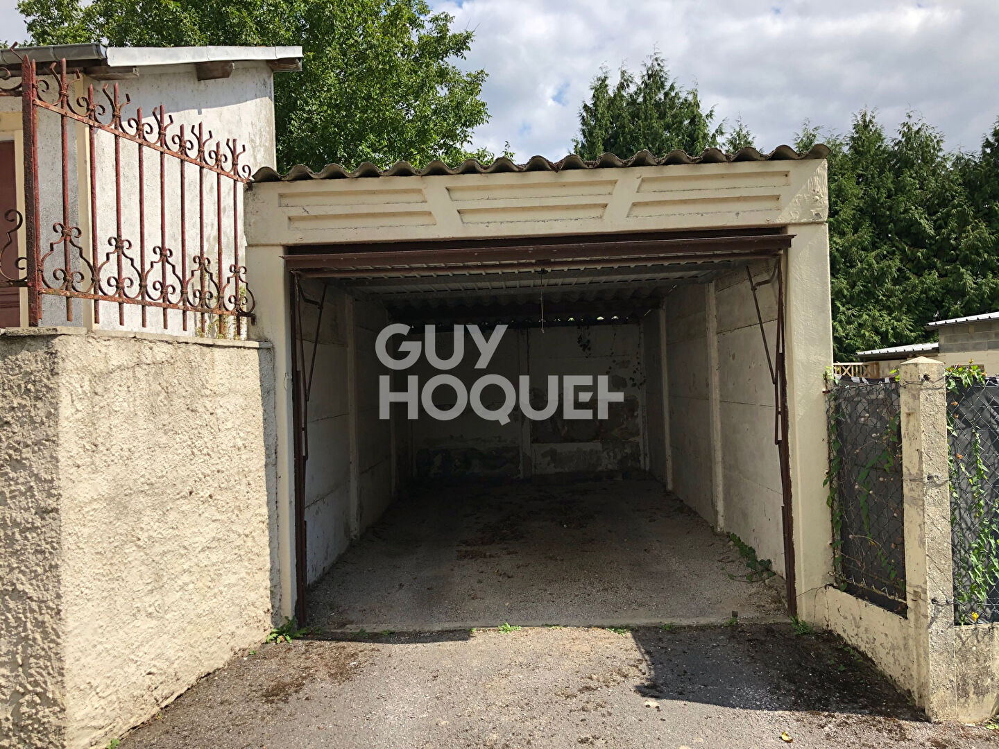 Charmante maison à vendre à PERONNE (80200).