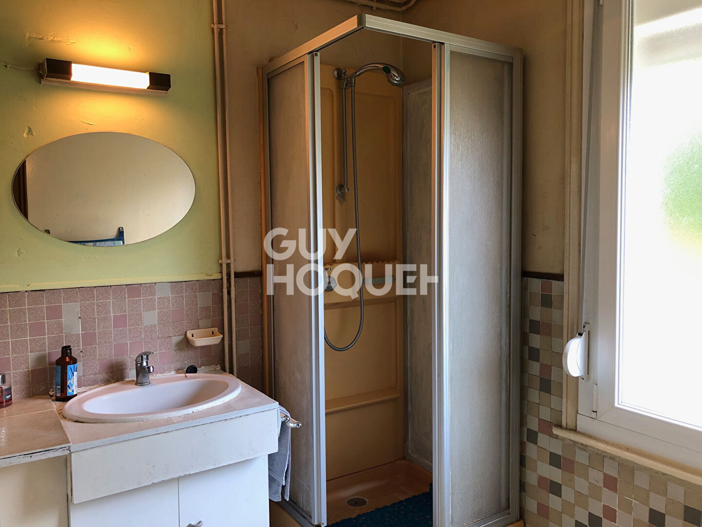 Charmante maison à vendre à PERONNE (80200).