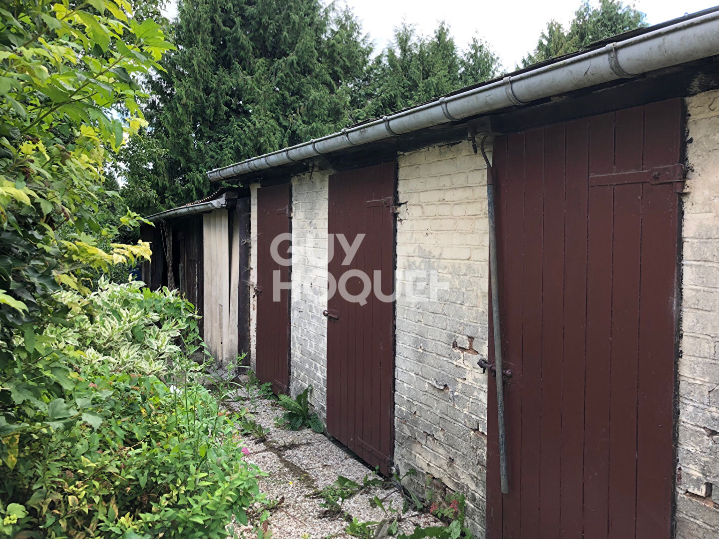 Charmante maison à vendre à PERONNE (80200).