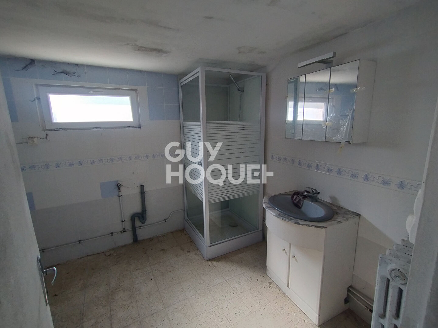 Maison à vendre à EPEHY (80740) 4 chambres 118 m² 1090 m² de terrain