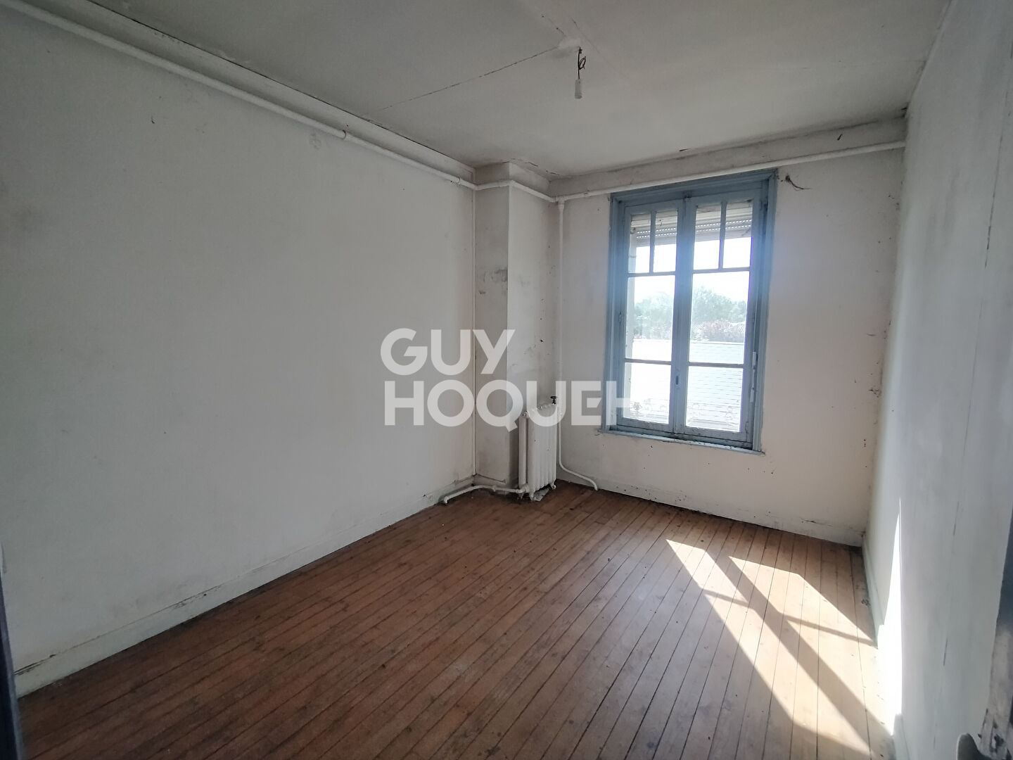 Maison à vendre à EPEHY (80740) 4 chambres 118 m² 1090 m² de terrain