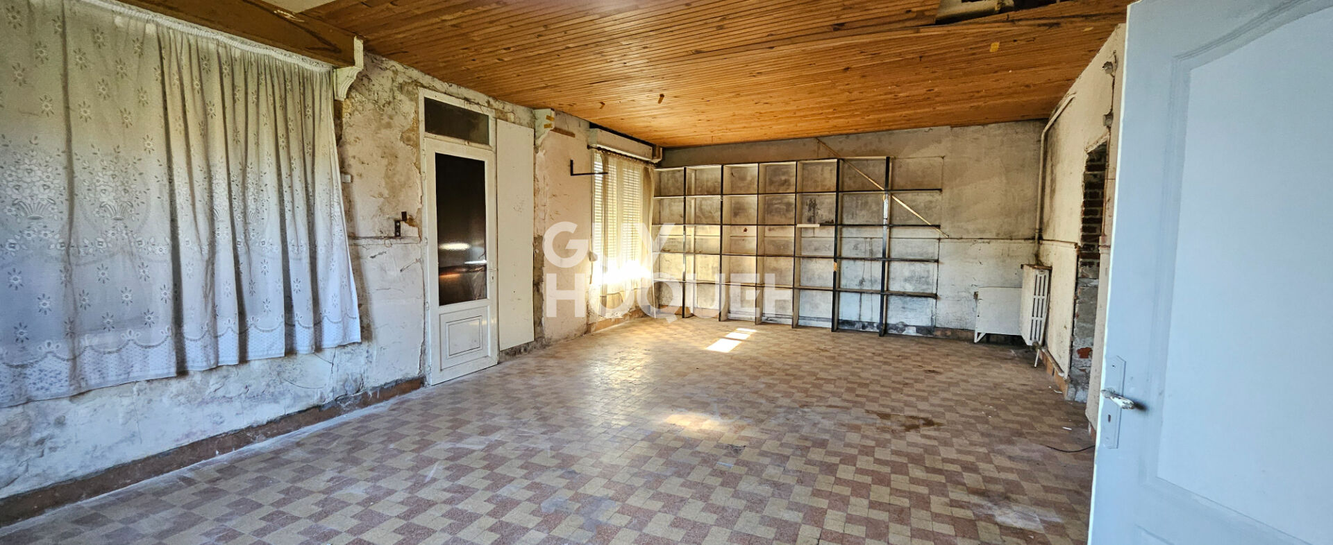 Maison à vendre à PÉRONNE (80200).