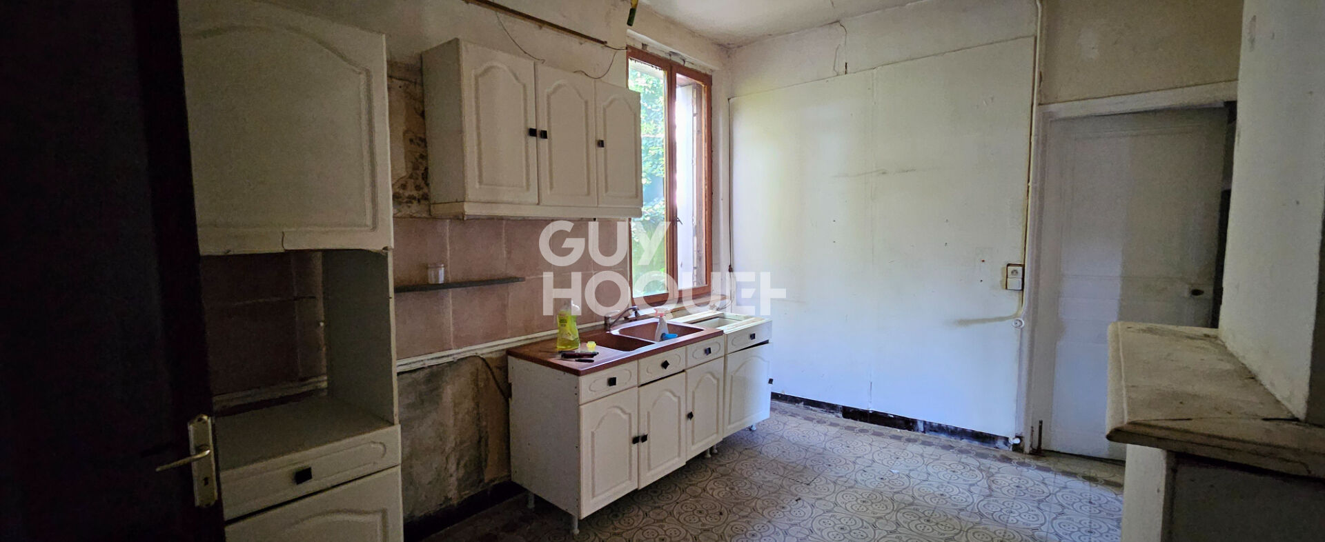 Maison à vendre à PÉRONNE (80200).