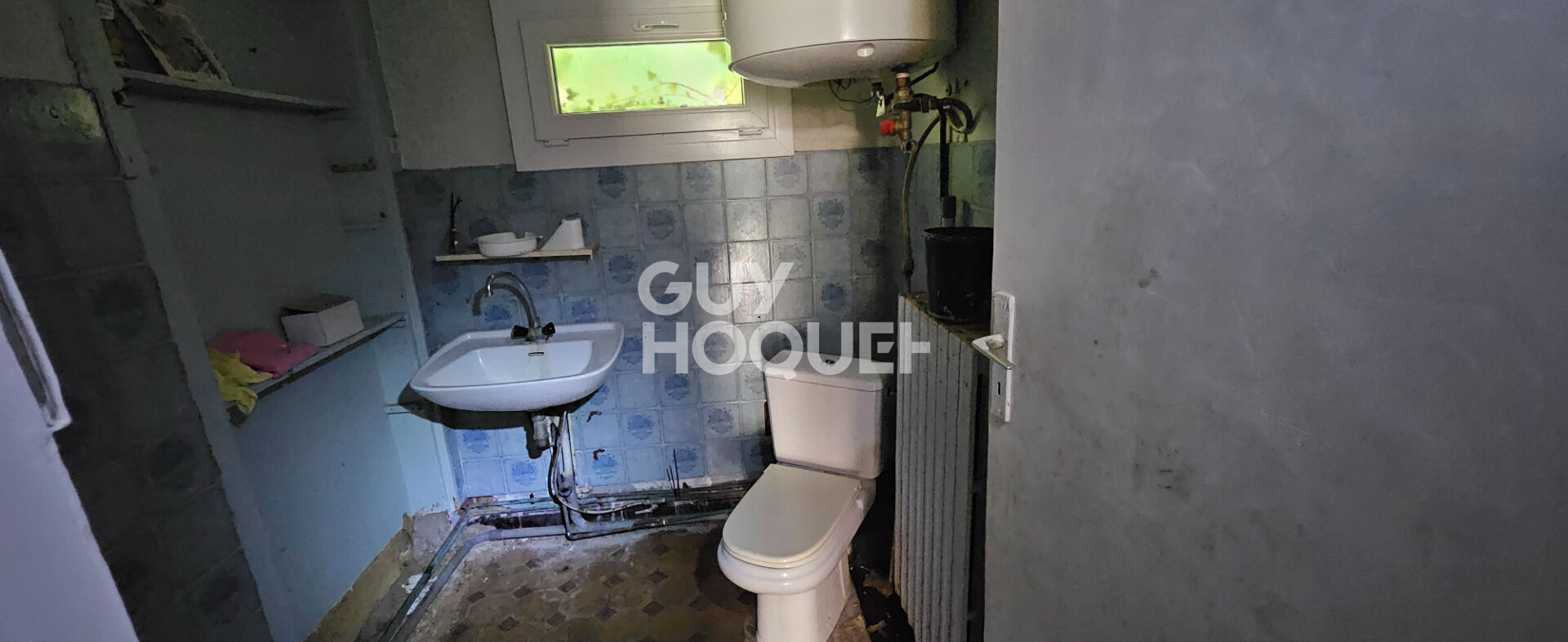 Maison à vendre à PÉRONNE (80200).