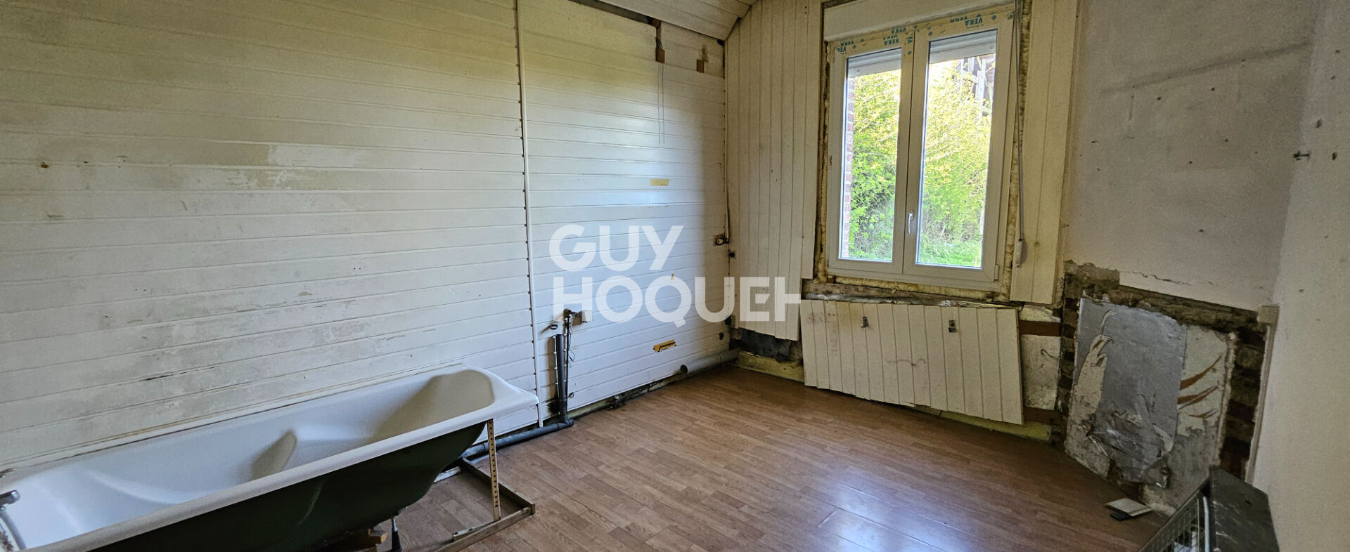 Maison à vendre à PÉRONNE (80200).