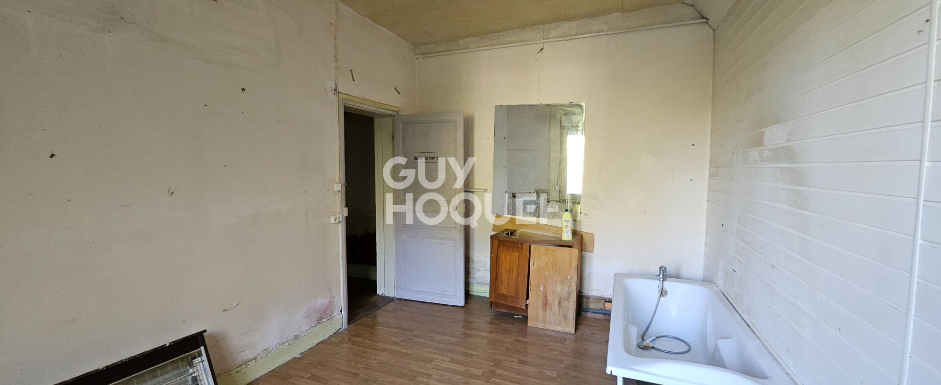 Maison à vendre à PÉRONNE (80200).