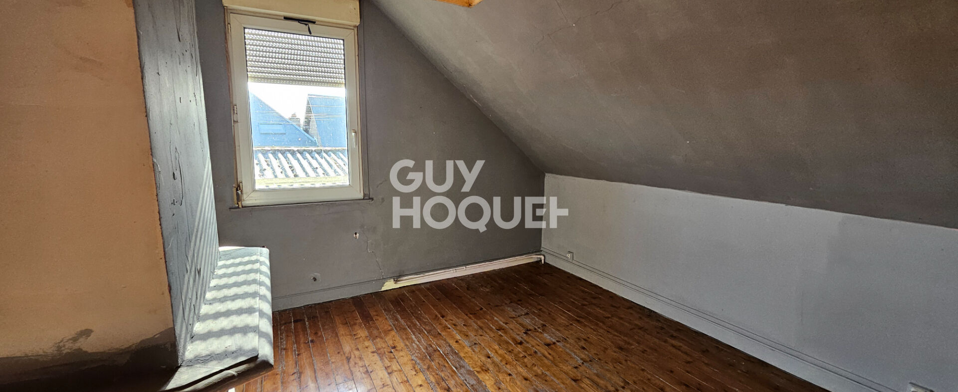 Maison à vendre à PÉRONNE (80200).