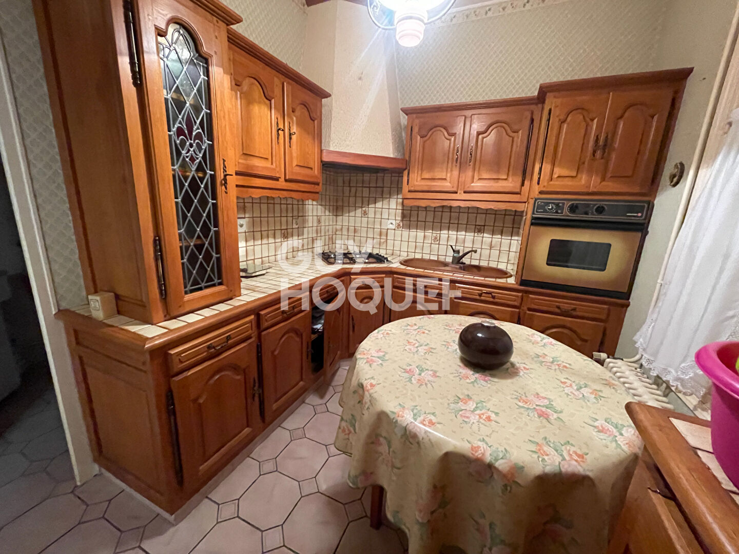 Maison brique 3 chambres à vendre à Péronne