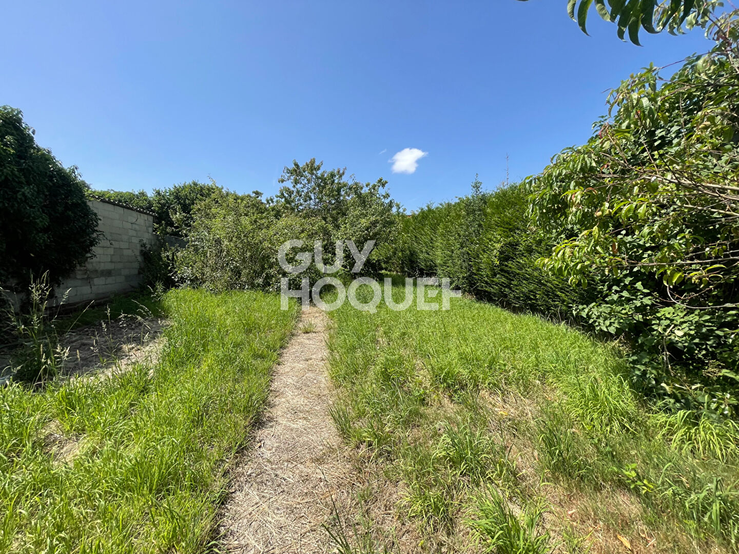 Maison brique 3 chambres à vendre à Péronne