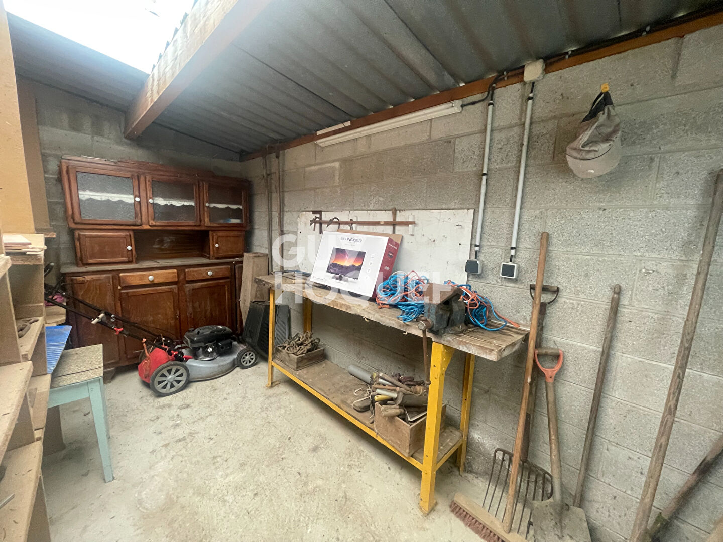 Maison brique 3 chambres à vendre à Péronne